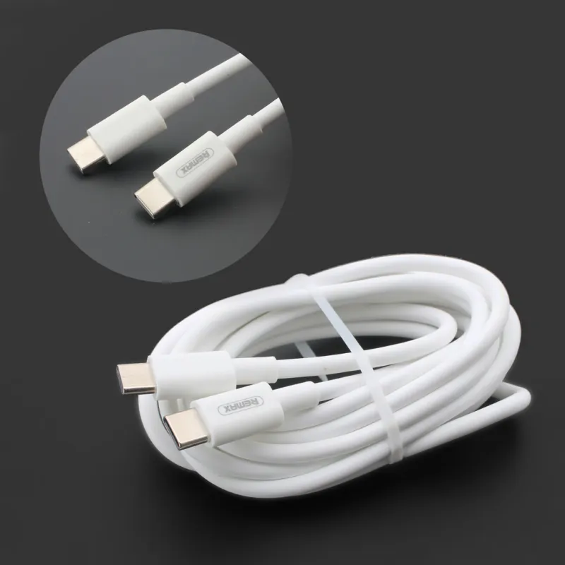 Data kabl REMAX RC-183 PD 100W Type C na Type C 2m