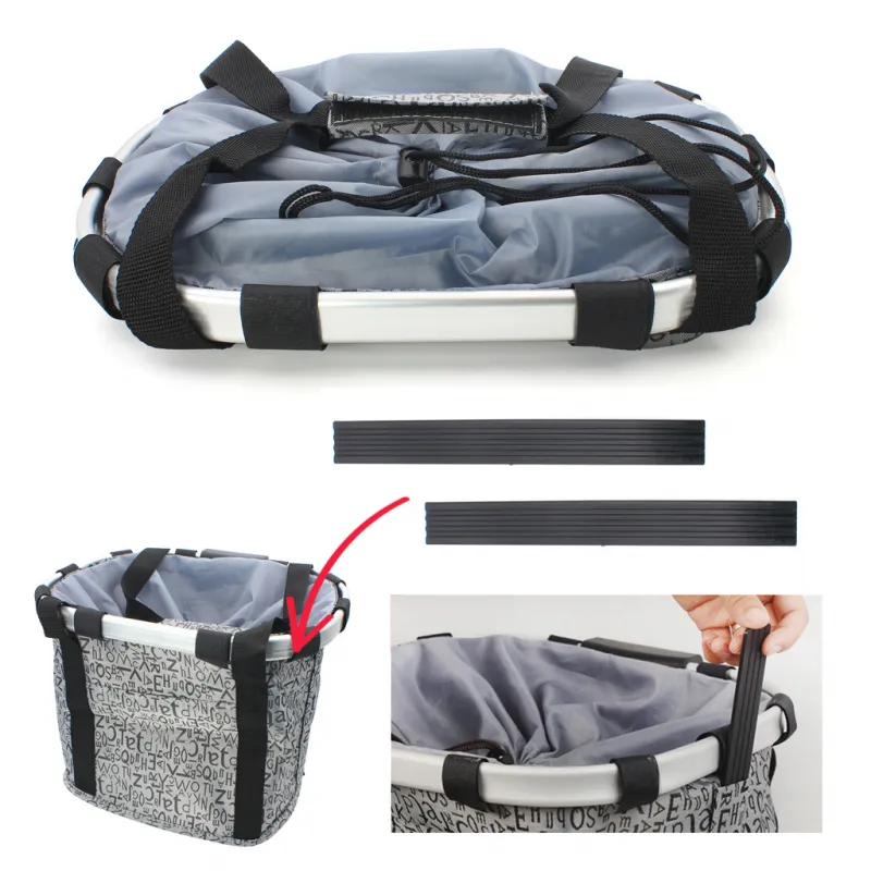 Korpa za elektricni trotinet