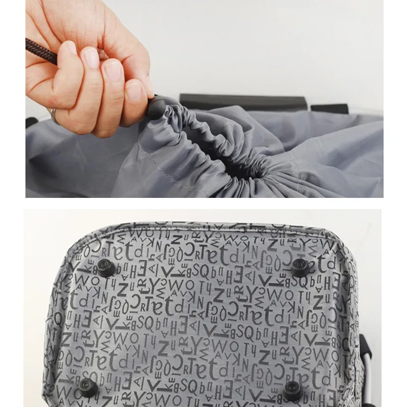 Korpa za elektricni trotinet