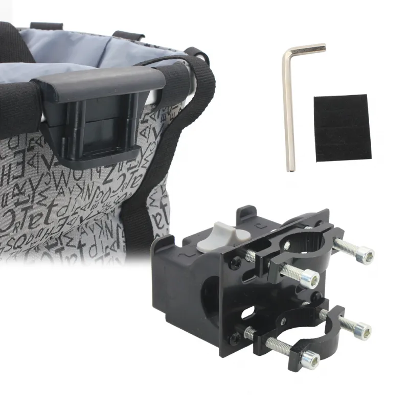 Korpa za elektricni trotinet