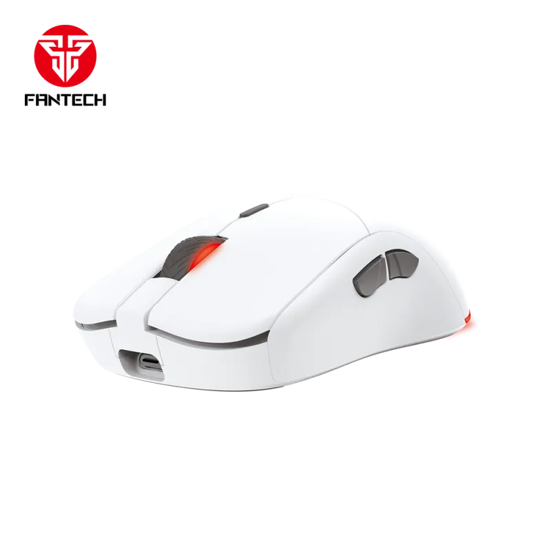 Mis Wireless Gaming Fantech XD3 Helios Space Edition