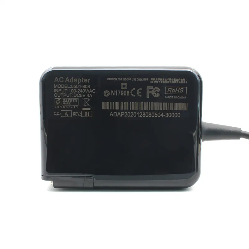 Punjac za laptop lenovo ideapad 100s 5V 4A (3.5*1.35)