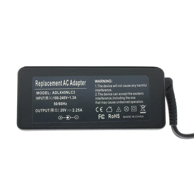 Punjac za laptop Lenovo 20V 2.25A USB Type