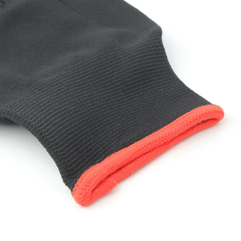 Rukavice Proda za igranje na smart uredjajima crne