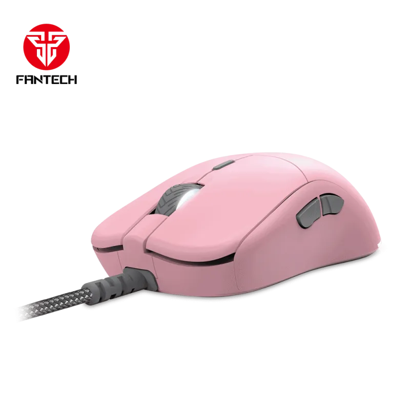 Mis Gaming Fantech UX3 Helios Sakura