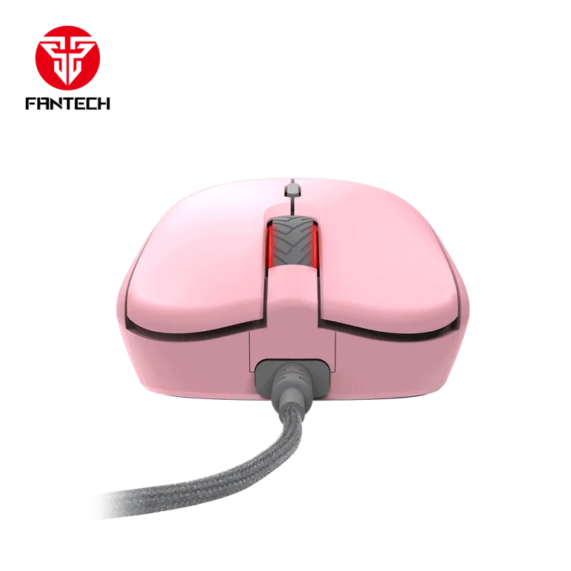 Mis Gaming Fantech UX3 Helios Sakura