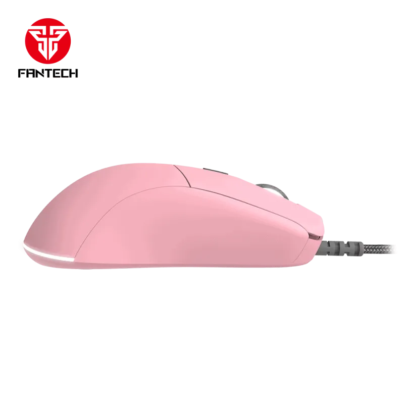 Mis Gaming Fantech UX3 Helios Sakura