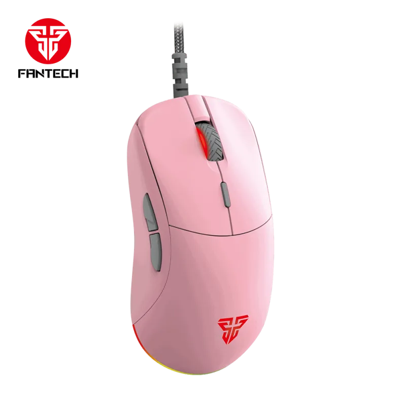 Mis Gaming Fantech UX3 Helios Sakura