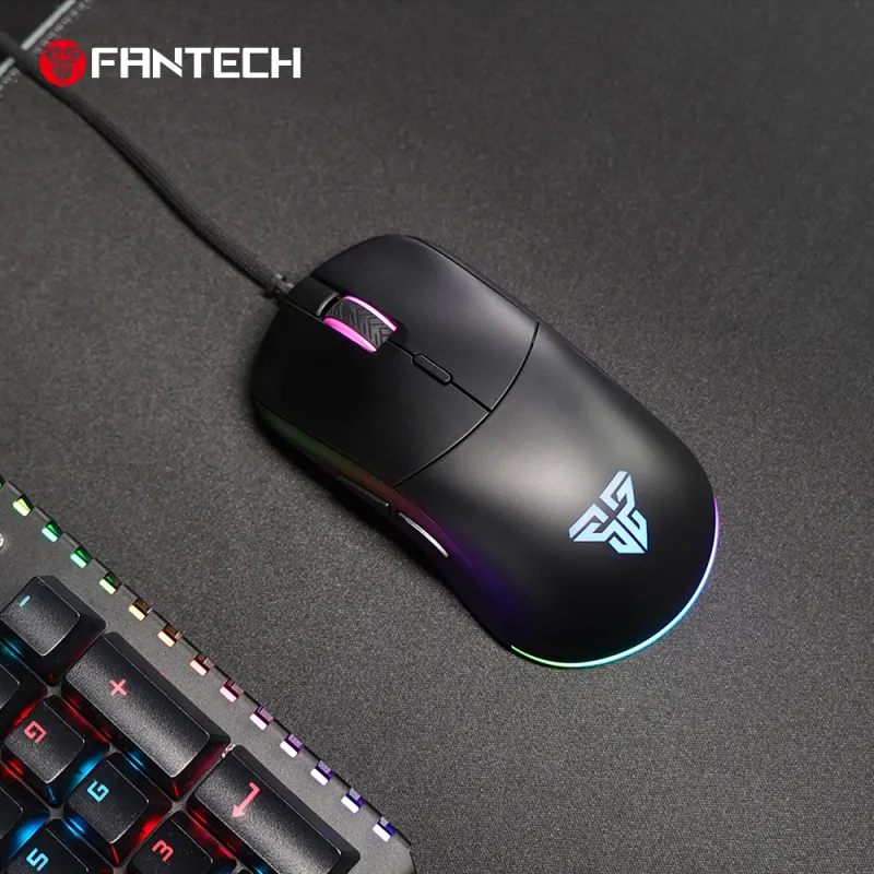 Mis Gaming Fantech UX3 Helios Sakura