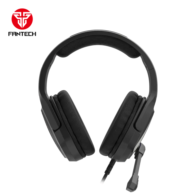 Slusalice Gaming Fantech MH84 Jade crne