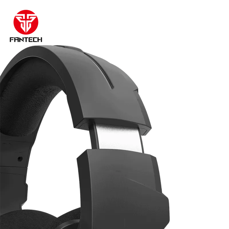 Slusalice Gaming Fantech MH84 Jade crne