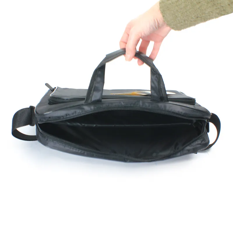 Torba za Lenovo standard crna