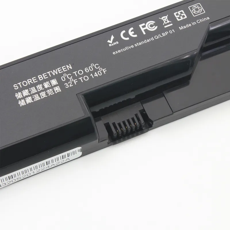 Baterija za laptop HP 620 625 Probook 4320s 4525s 4520s HQ2200