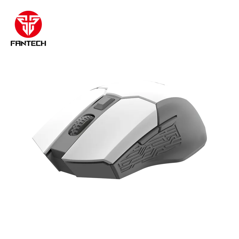 Mis Wireless Fantech WG11 Cruiser space edition
