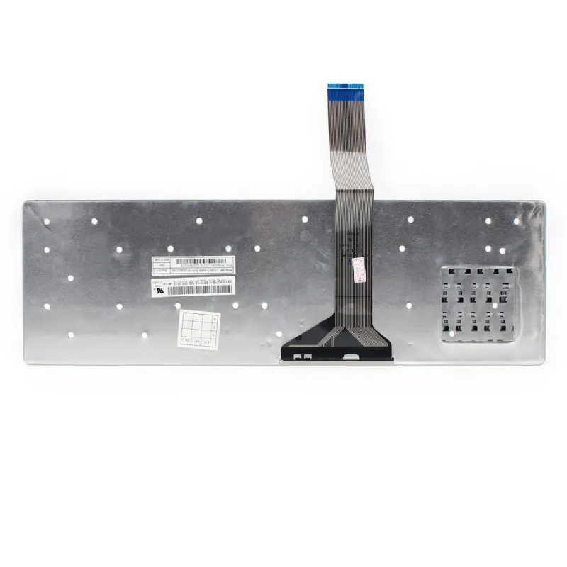 Tastatura za laptop Asus K55 veliki enter