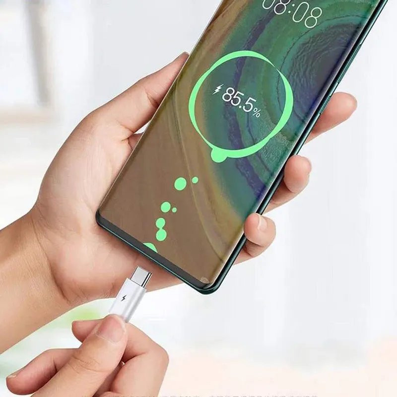 Data kabl REMAX RC-175c 100W PD Fast-charging Type C na Type C beli