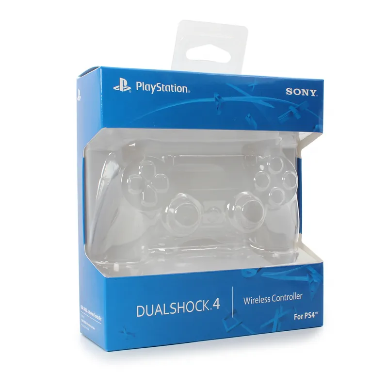 Joypad Dual Shock WIFI za PS4 metalik plavi