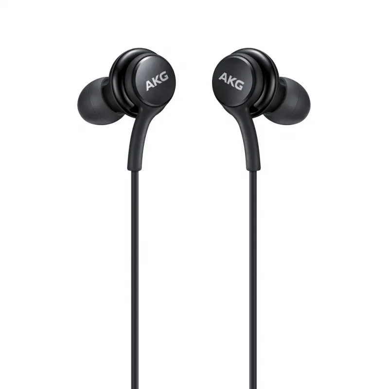 Samsung slusalice EO-IC100 Type C crne(EO-IC100-BBE)