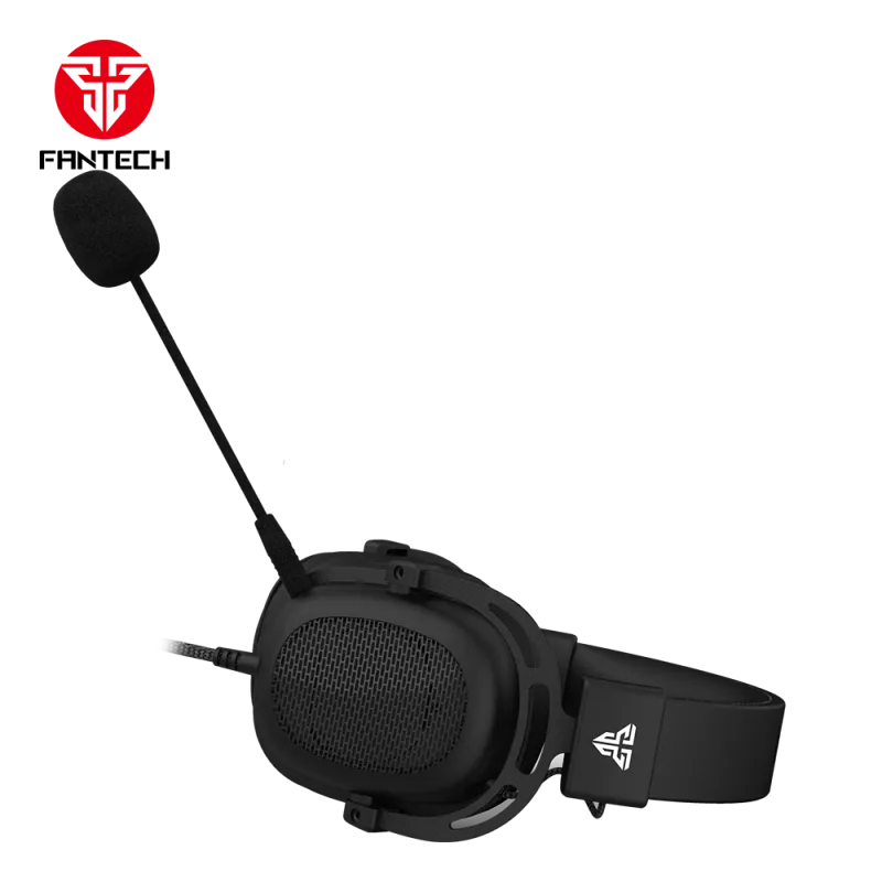 Slusalice Gaming Fantech MH90 Sonata crne
