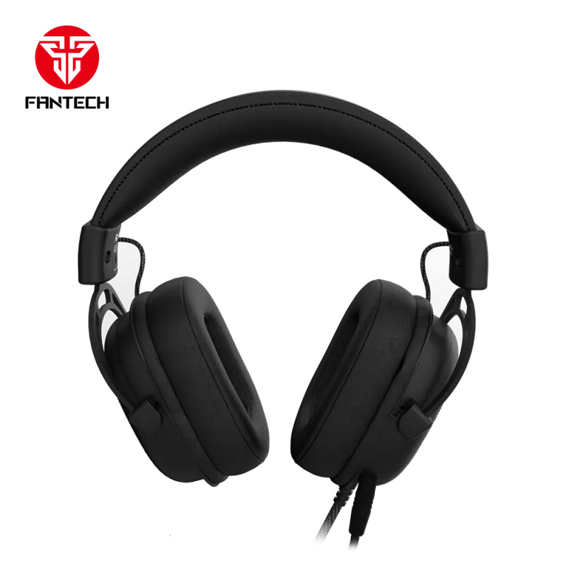 Slusalice Gaming Fantech MH90 Sonata crne