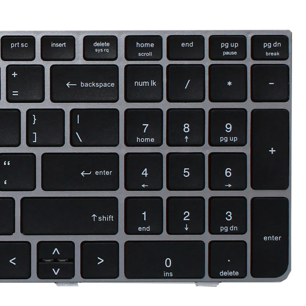 Tastatura za laptop HP 4530S