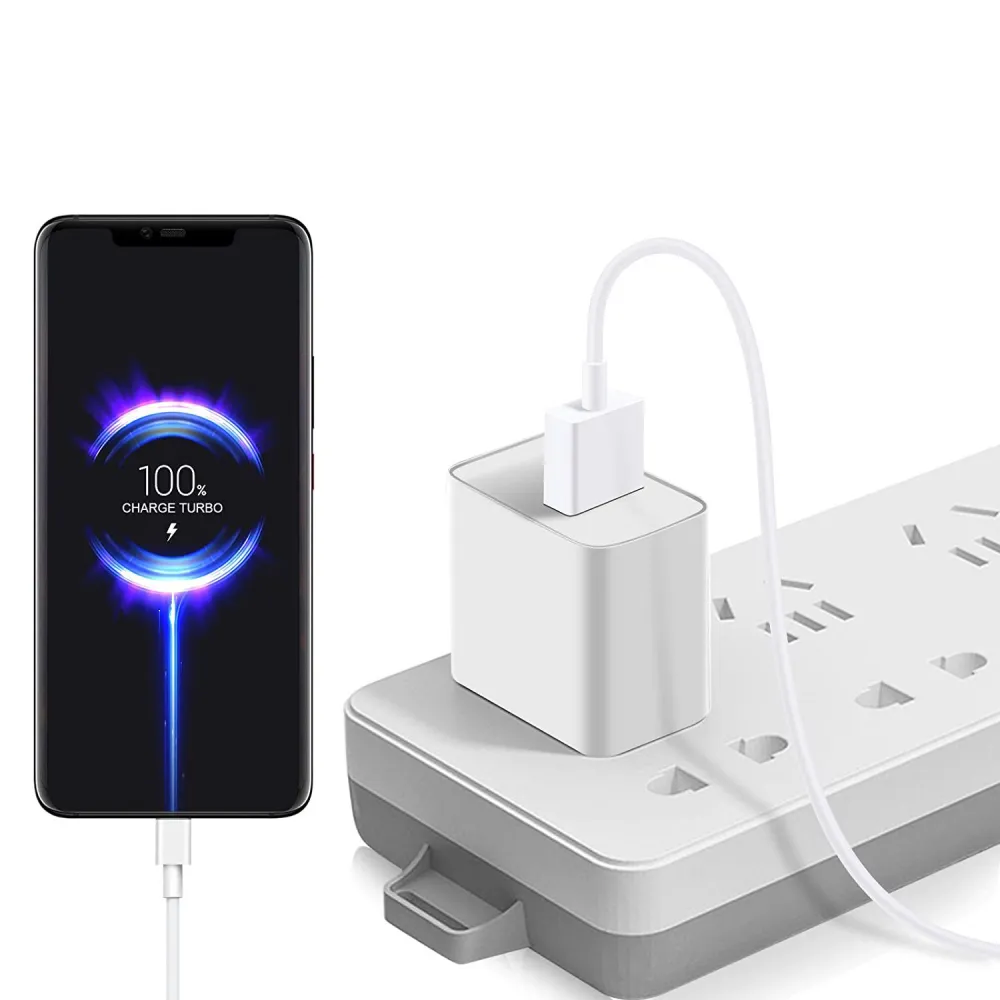 Data kabl Xiaomi 6A Type-C Fast Charging