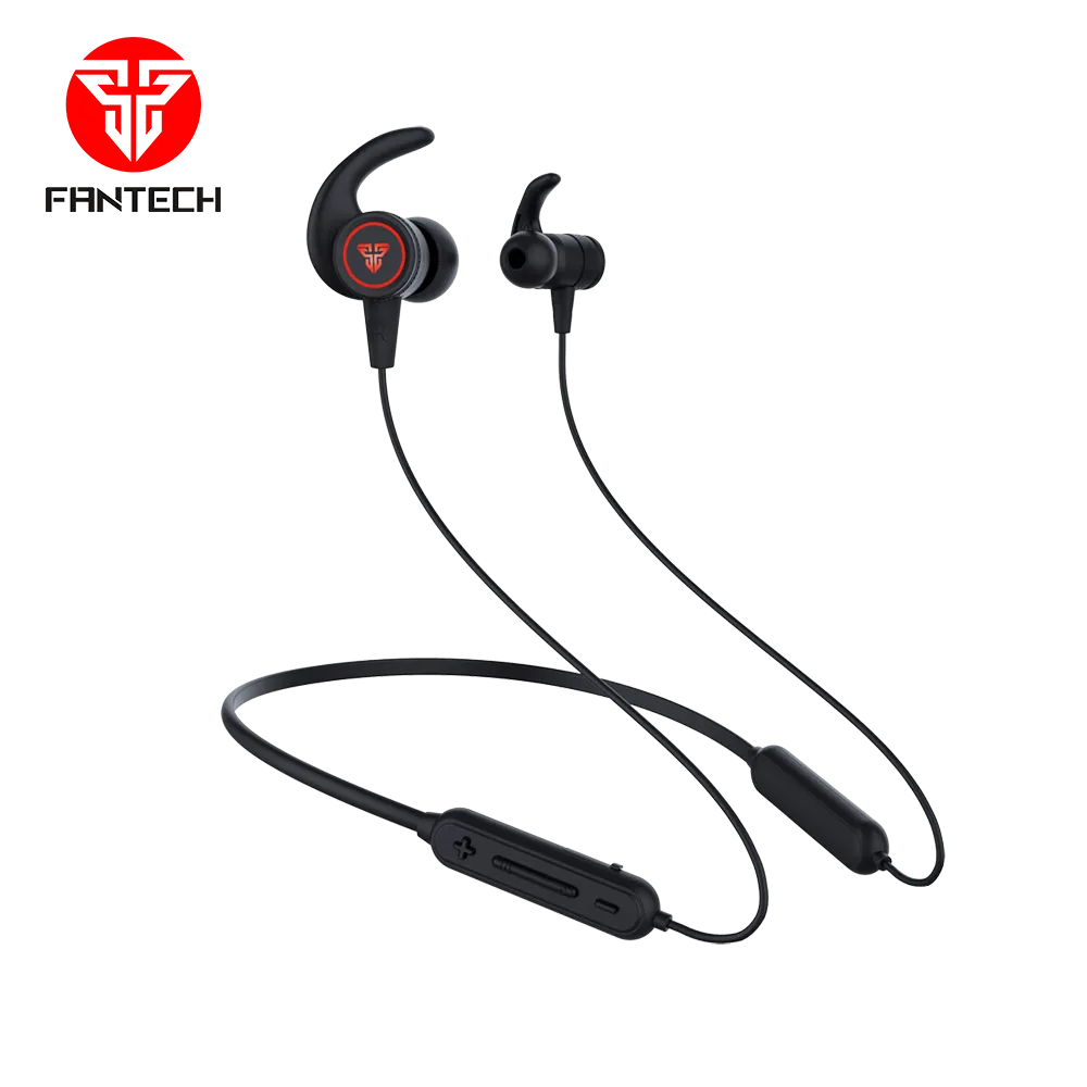 Bluetooth slusalice Fantech WN01 crne