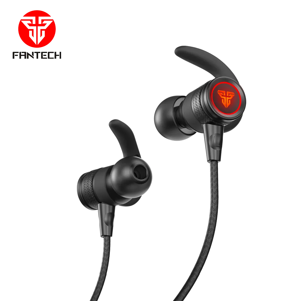Bluetooth slusalice Fantech WN01 crne