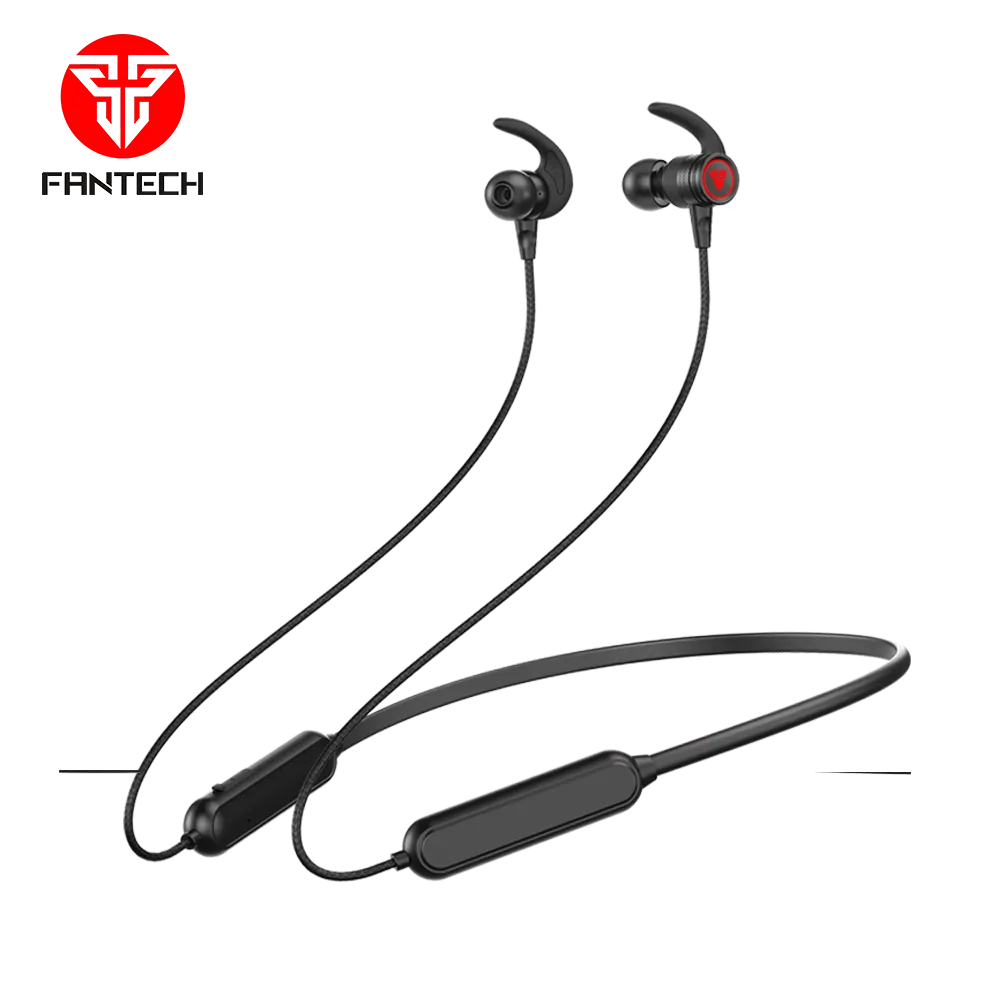 Bluetooth slusalice Fantech WN01 crne