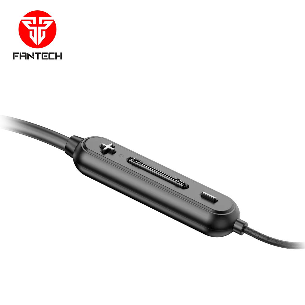 Bluetooth slusalice Fantech WN01 crne
