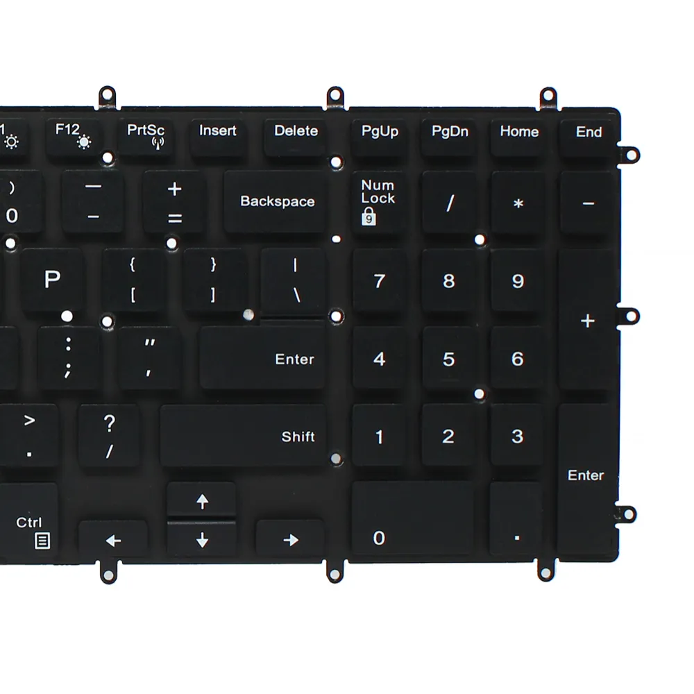 Tastatura za laptop Dell 5000, 5567