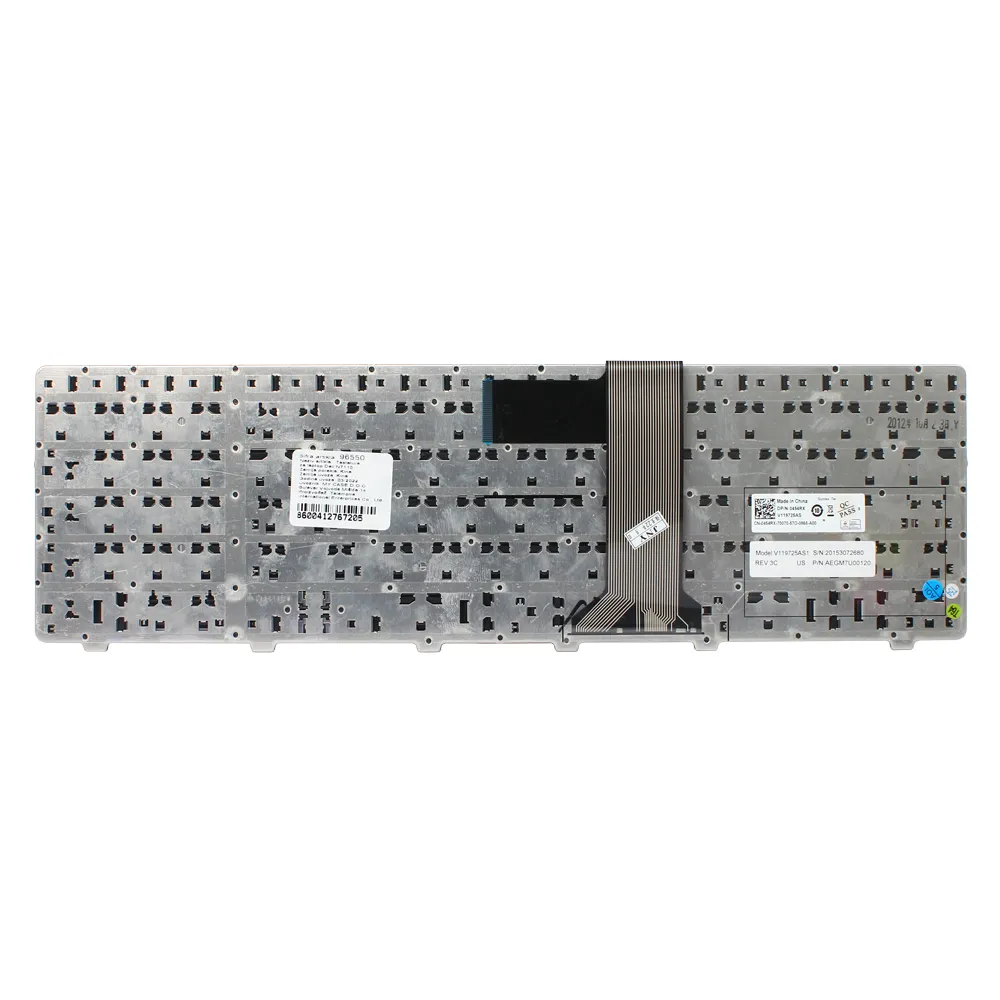 Tastatura za laptop Dell N7110