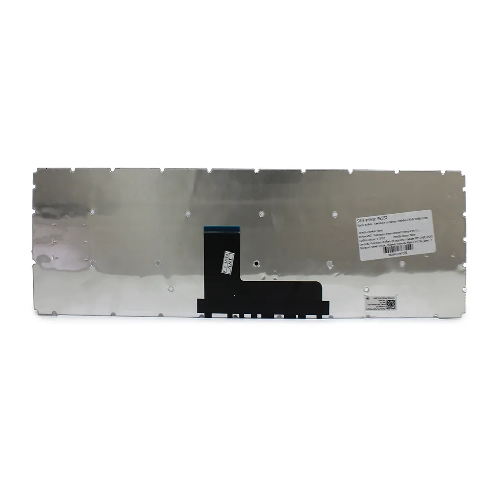 Tastatura za laptop Toshiba L50-B Veliki Enter