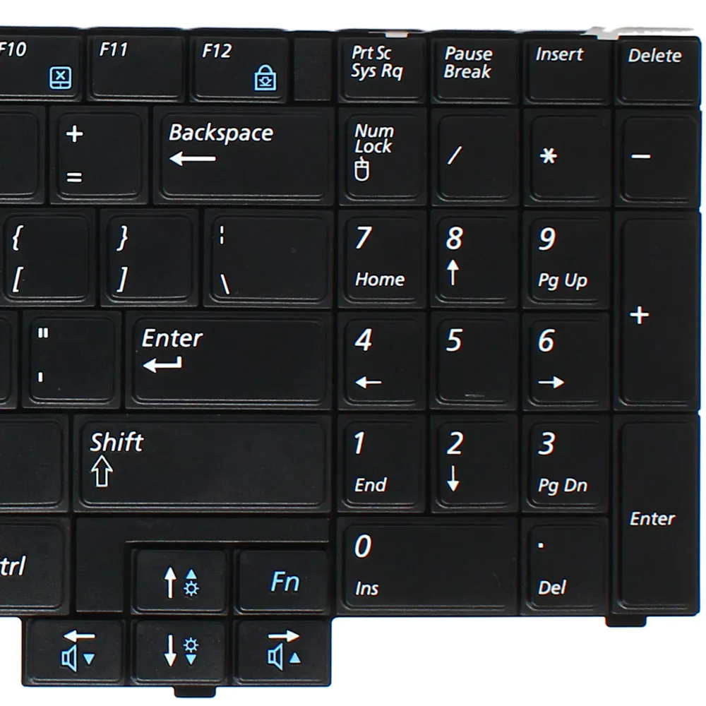 Tastatura za laptop Samsung R525