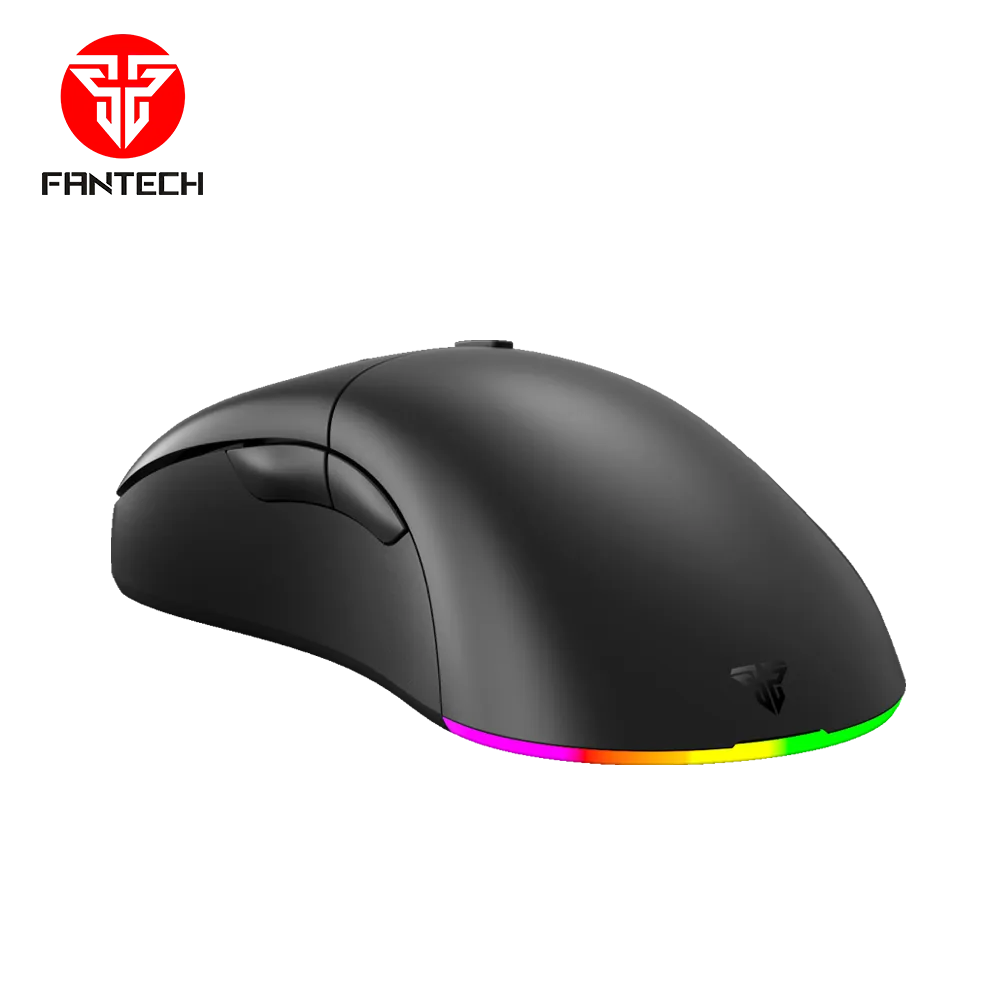 Mis Wireless Gaming Fantech XD5 Helios GO crni
