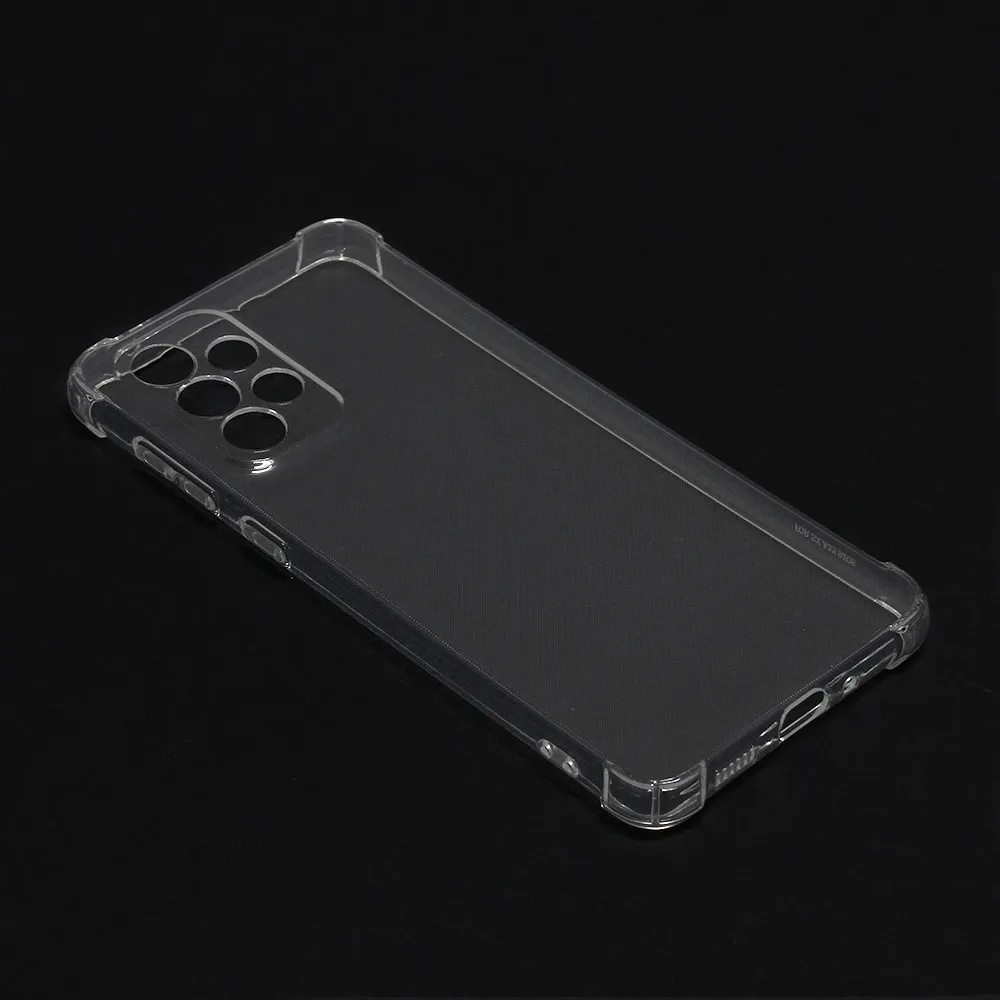 Maska Transparent Ice Cube za Samsung A336B Galaxy A33 5G