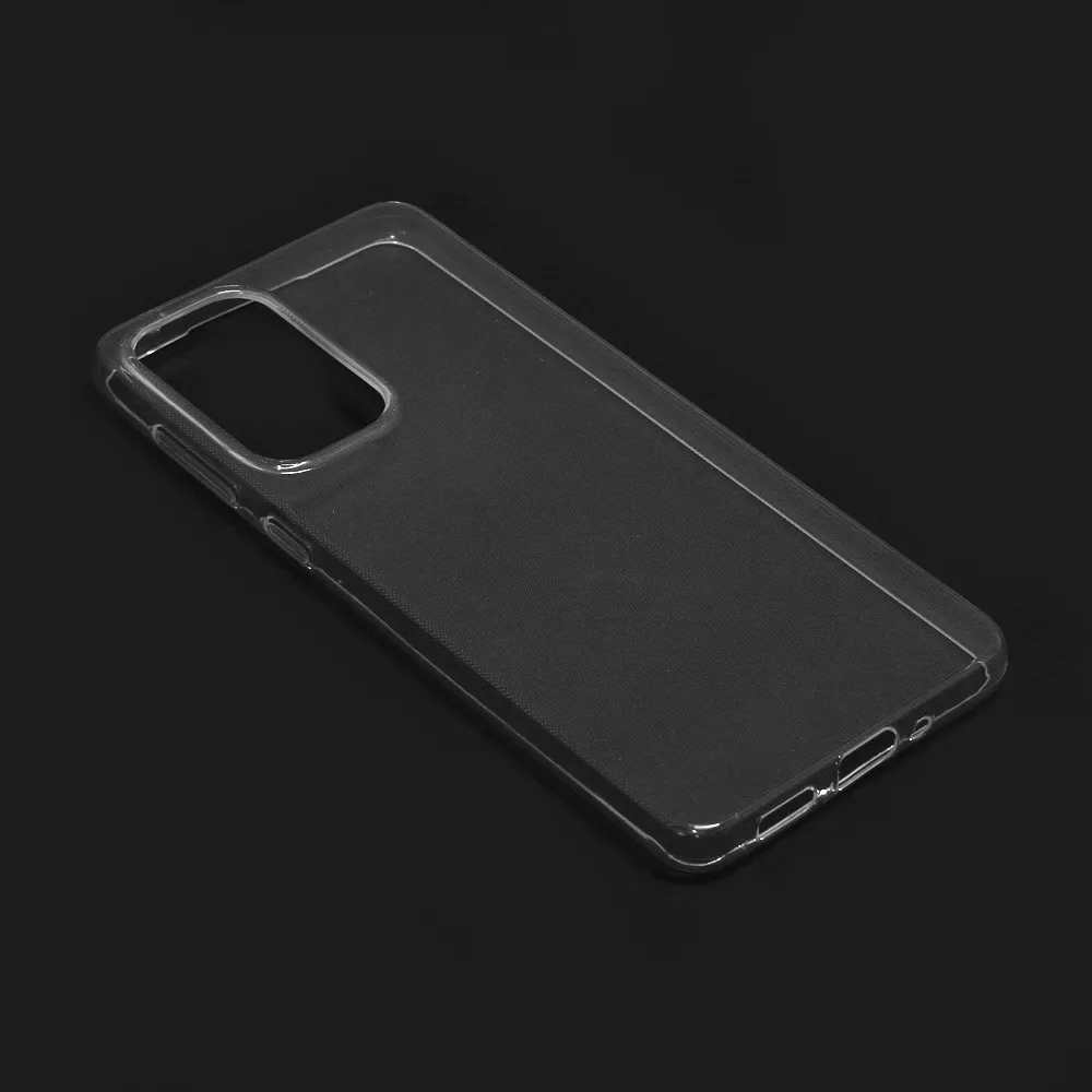 Maska silikonska Ultra Thin za Samsung A336B Galaxy A33 5G transparent