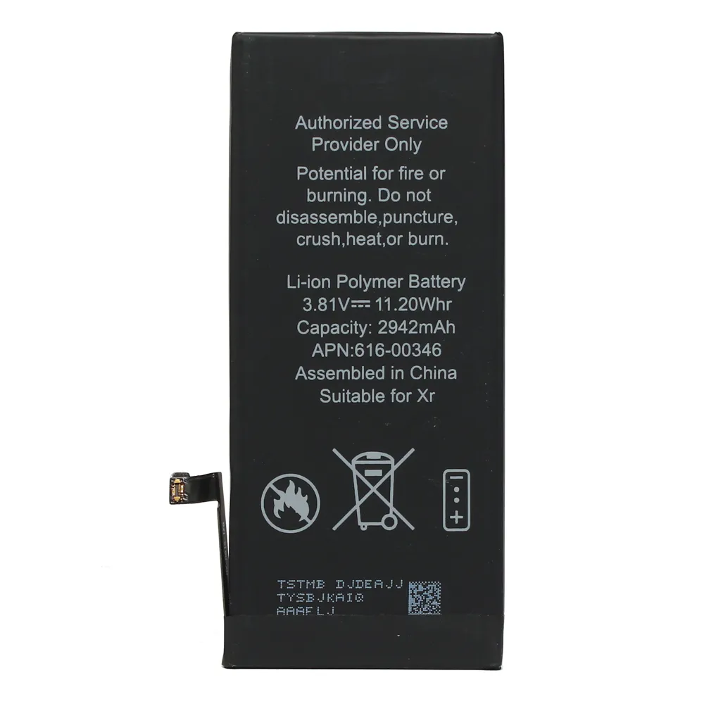 Baterija Teracell za iPhone XR