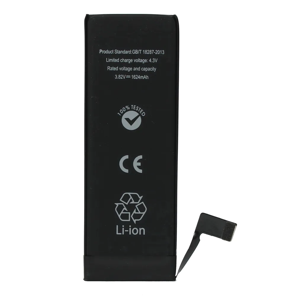 Baterija Teracell za iPhone SE