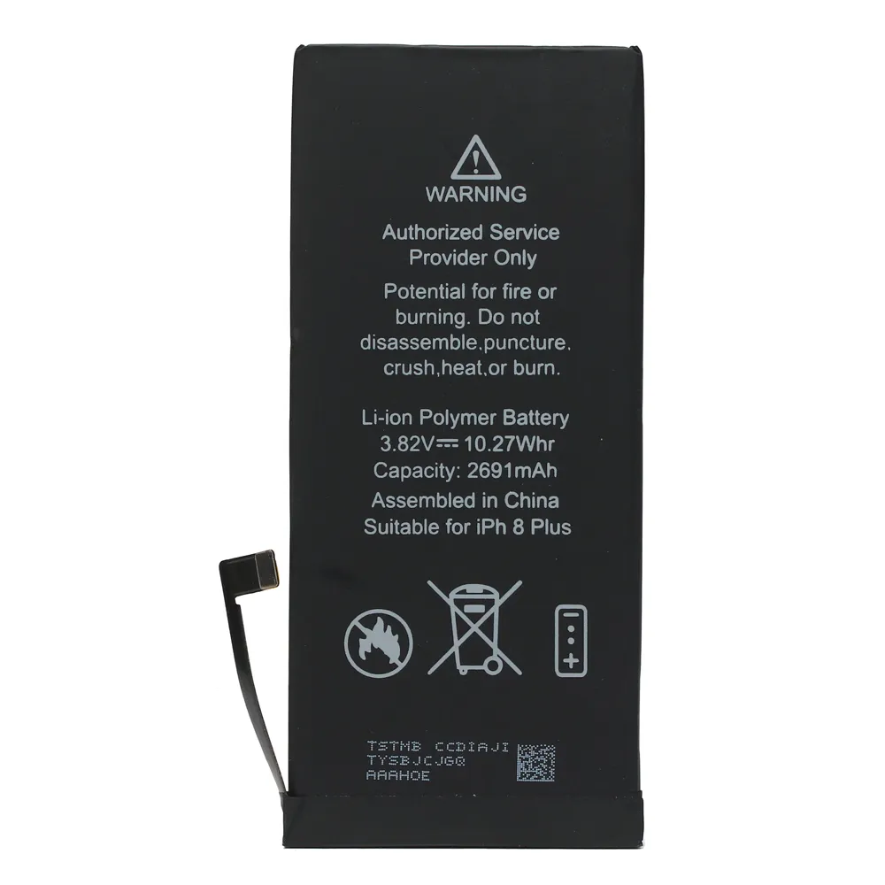 Baterija Teracell za iPhone 8 plus