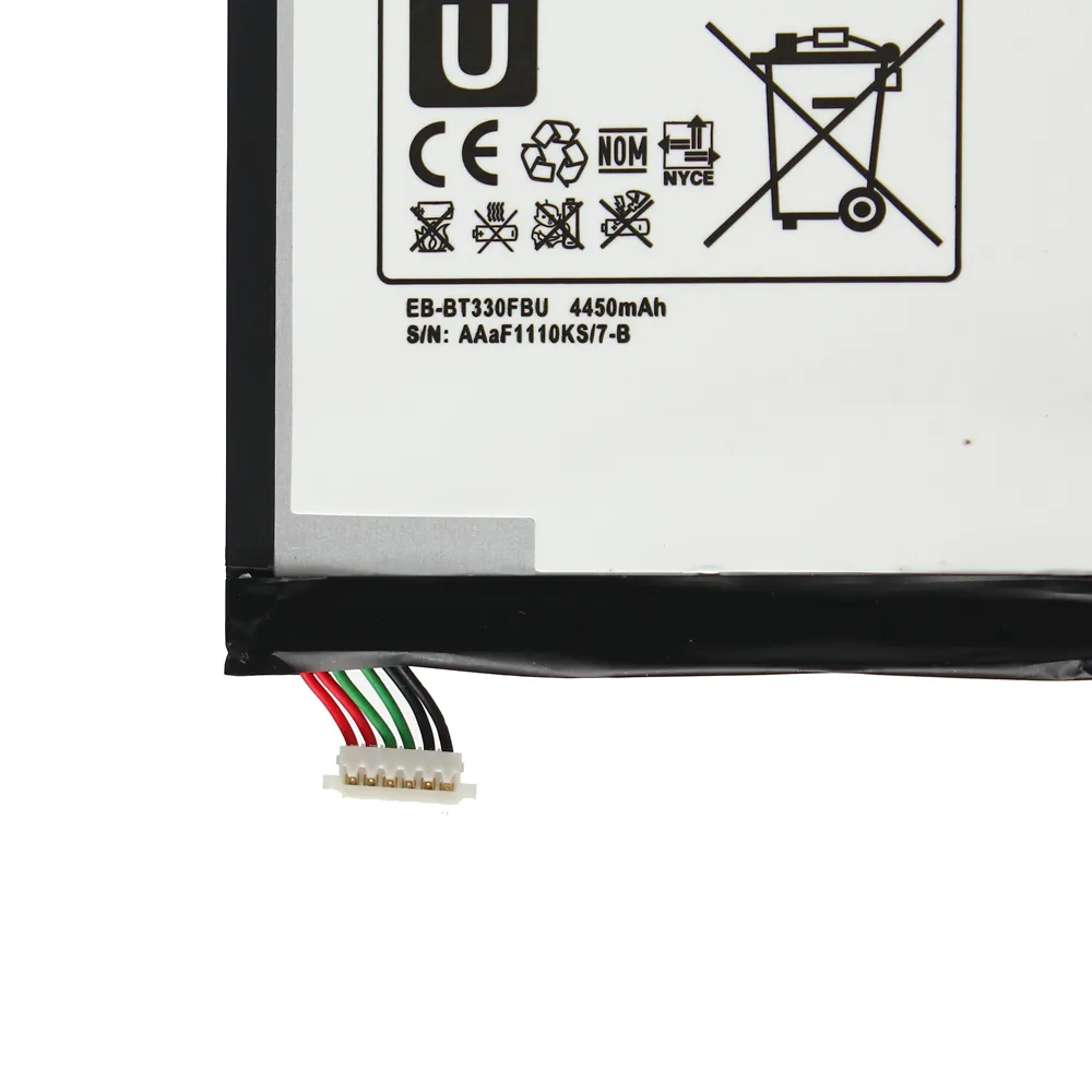 Baterija Teracell Plus za Samsung T330