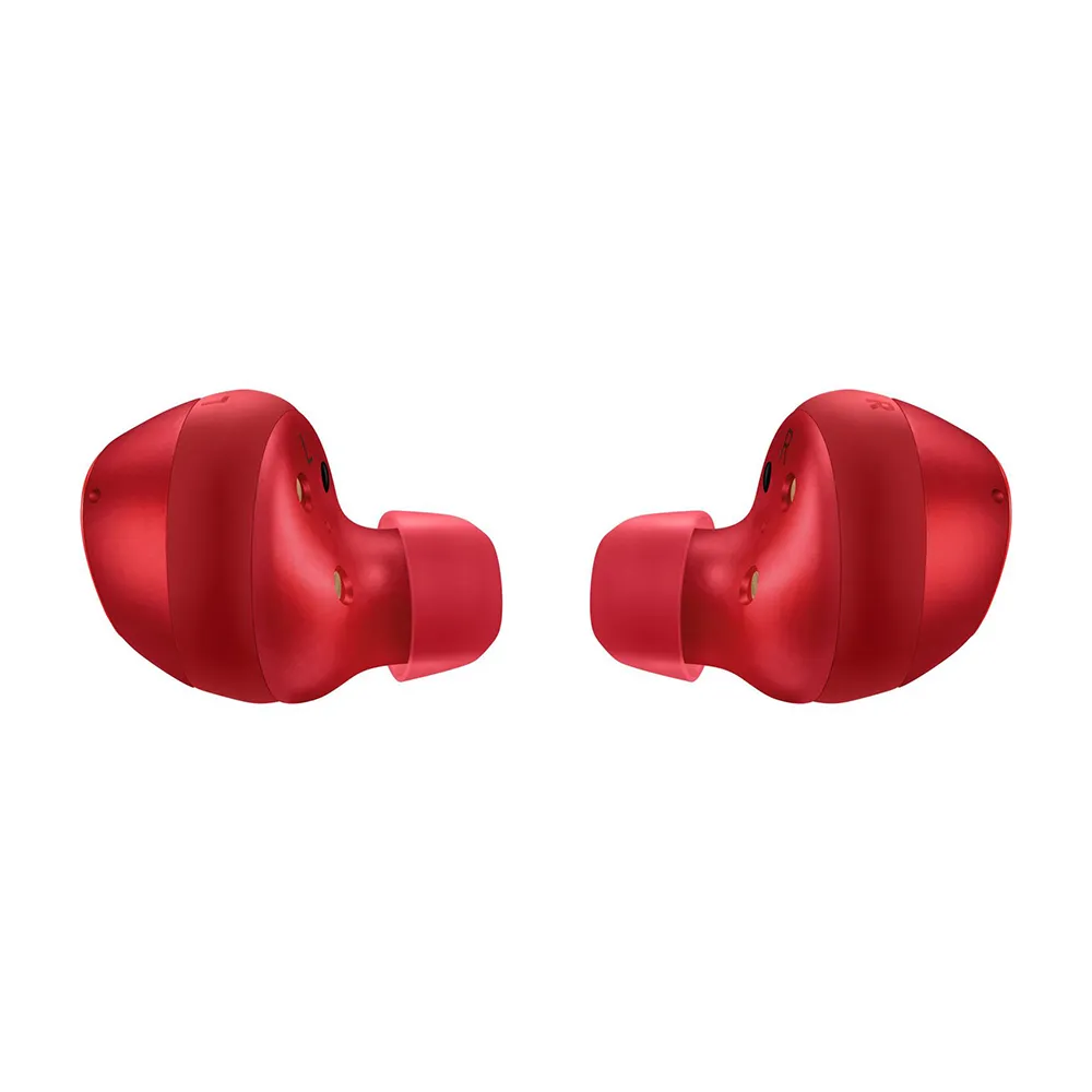 Bluetooth slusalice Airpods buds 175 crvene