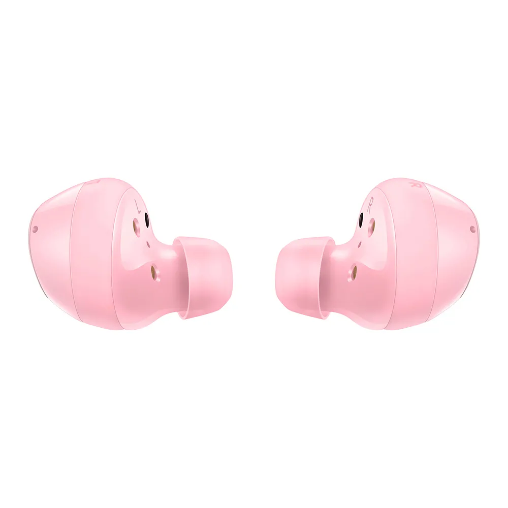 Bluetooth slusalice Airpods buds 175 roze