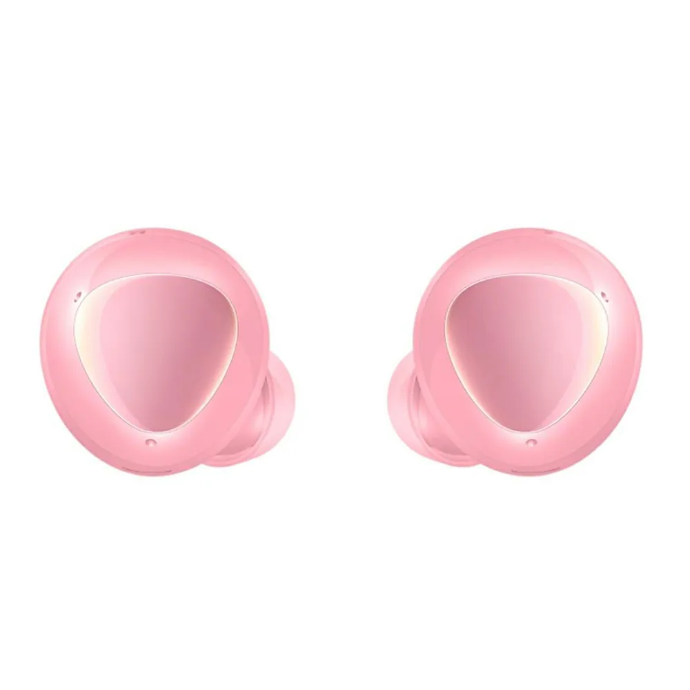 Bluetooth slusalice Airpods buds 175 roze