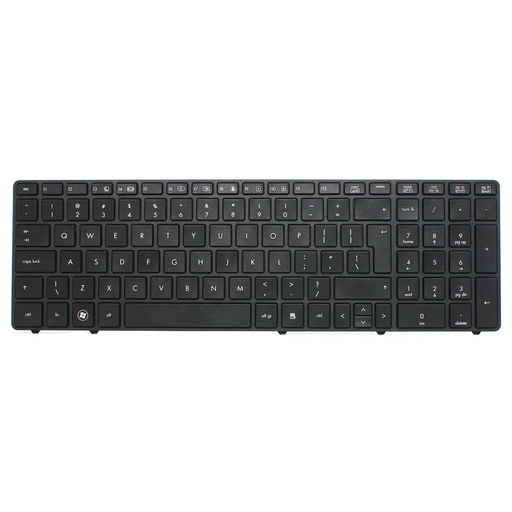 Tastatura za laptop HP 8560p Veliki Enter