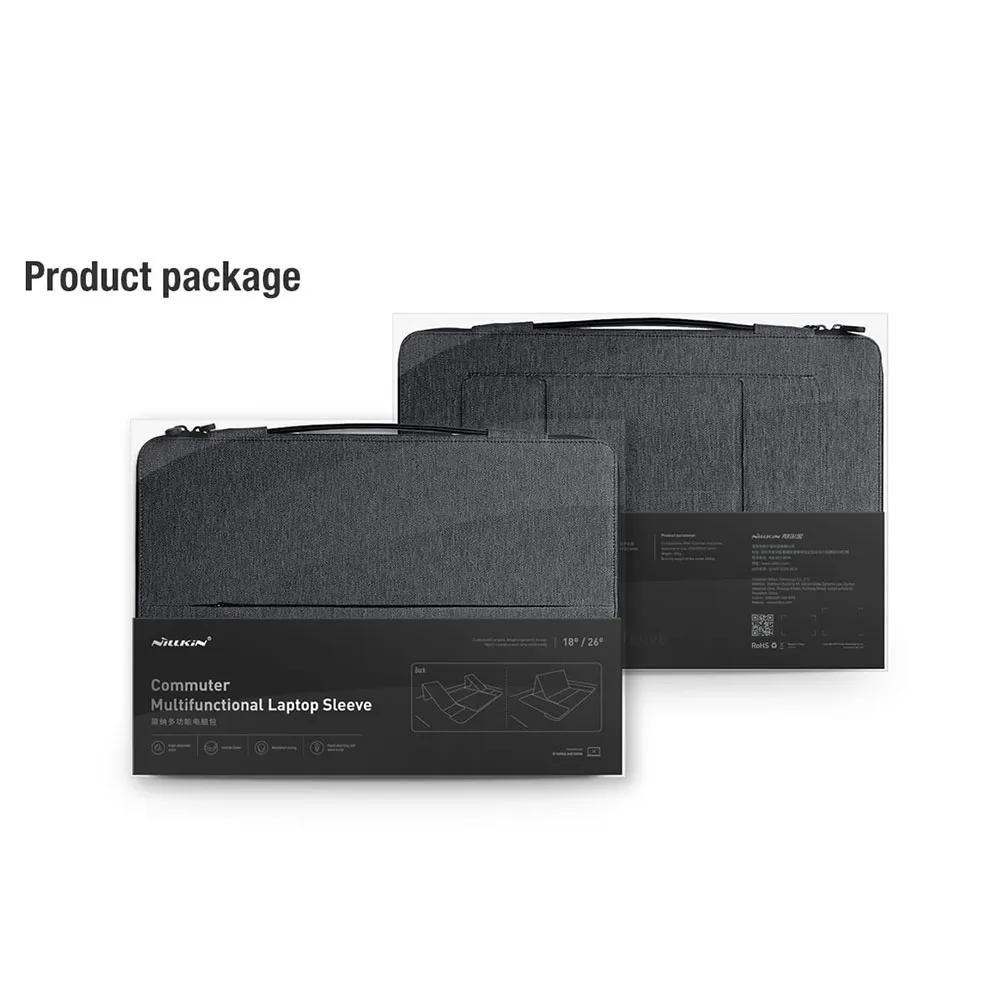 Torba za laptop sleeve Nillkin 14