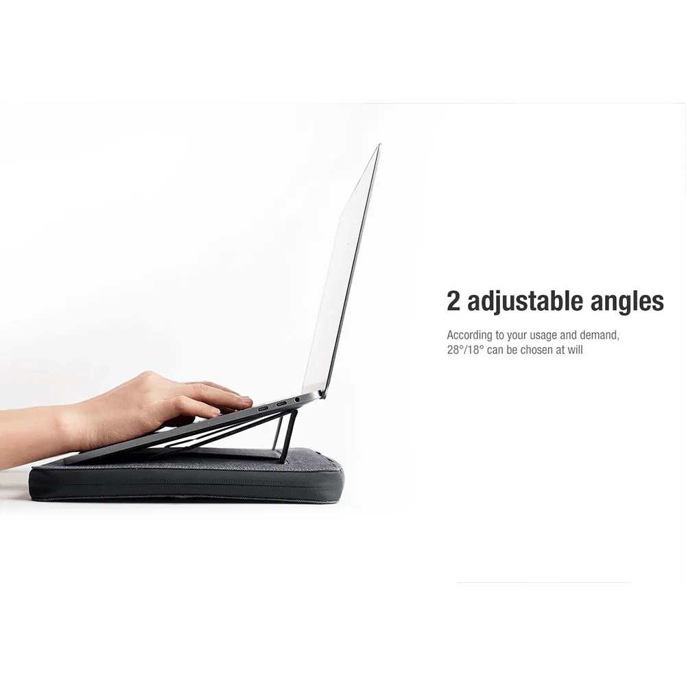 Torba za laptop sleeve Nillkin 14