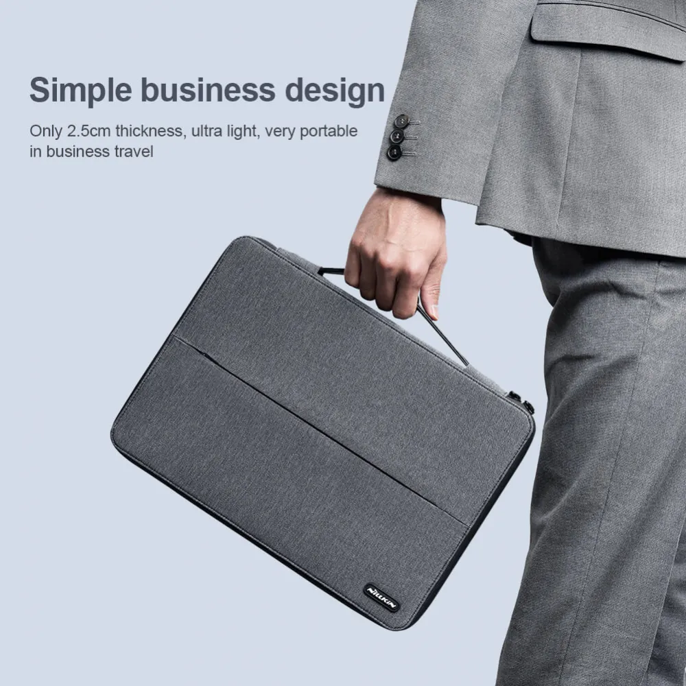 Torba za laptop Nillkin Classic 16.1