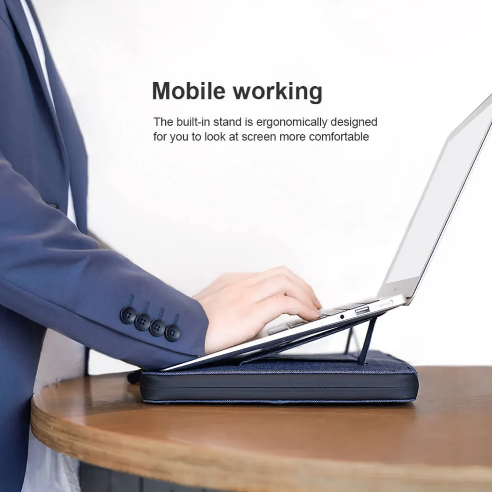 Torba za laptop Nillkin Classic 16.1