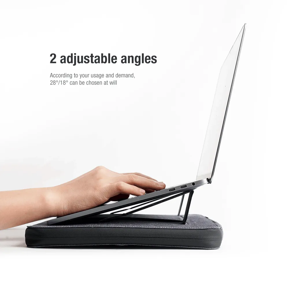 Torba za laptop Nillkin Classic 16.1